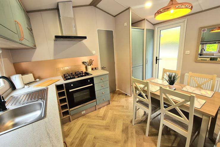 Skiddaw Elite Caravan 42 gallery 1
