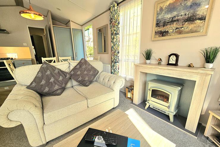 Skiddaw Elite Caravan 42 gallery 9