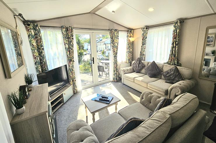 Skiddaw Elite Caravan 42 gallery 4