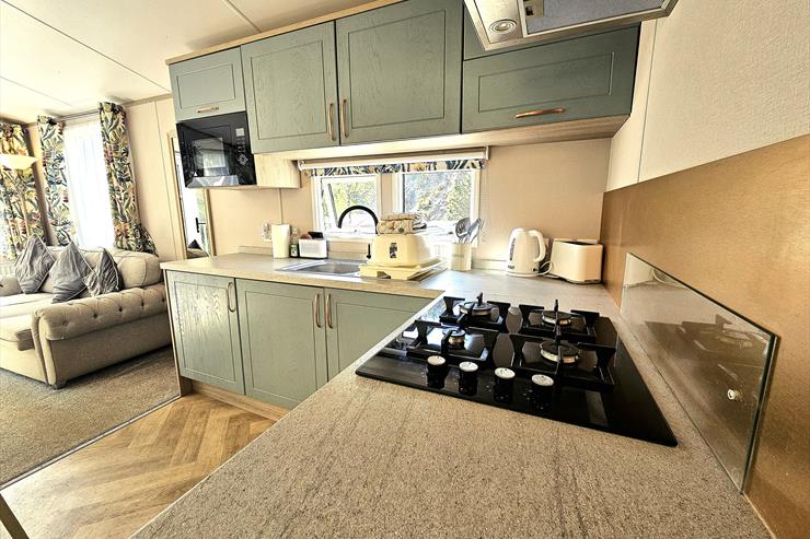 Skiddaw Elite Caravan 42 gallery 3