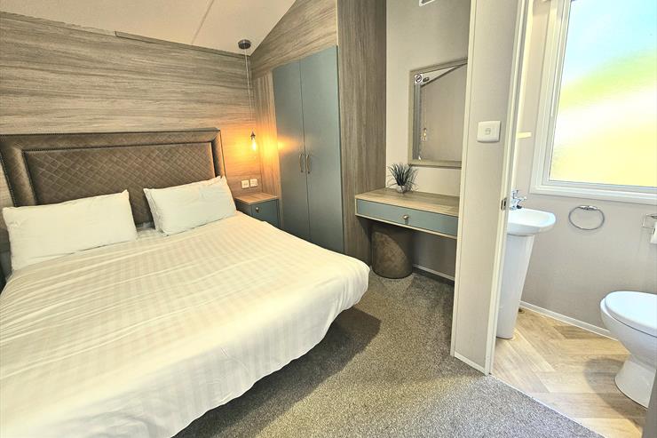 Skiddaw Elite Caravan 42 gallery 8
