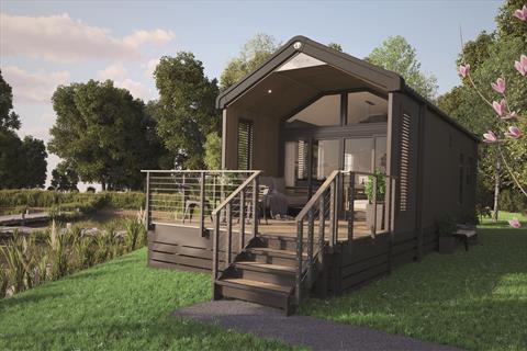 Luxury Family Pod 42