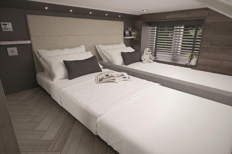 S-Pod 6 Berth Image 1