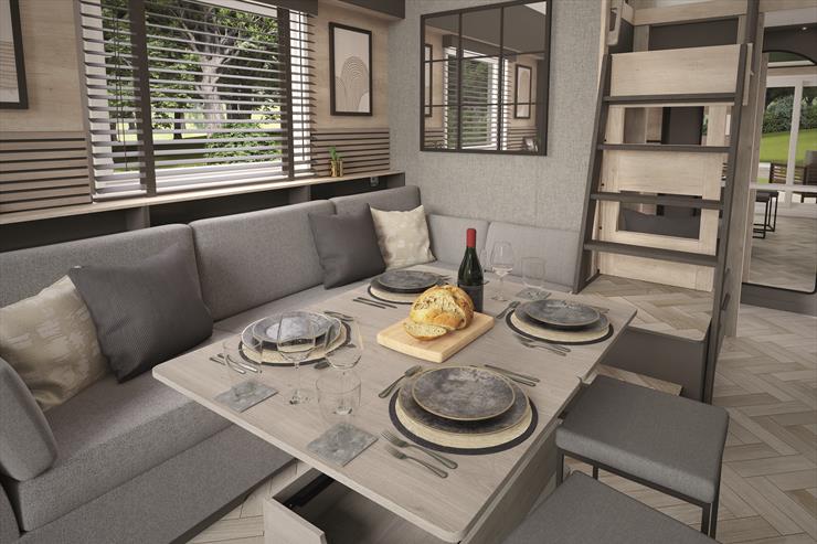 S-Pod 6 Berth Image 2