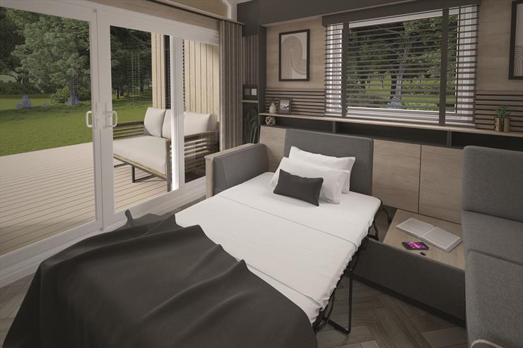 S-Pod 6 Berth Image 3