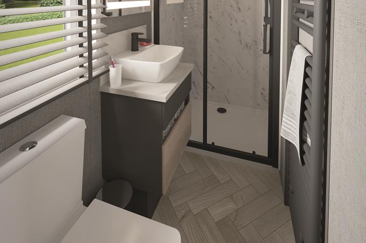 S-Pod 6 Berth Image 8
