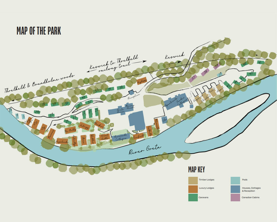 Park Map