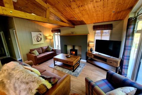 Luxury Lodges
