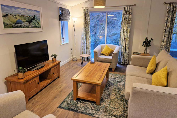 Helvellyn Luxury Lodge gallery 6