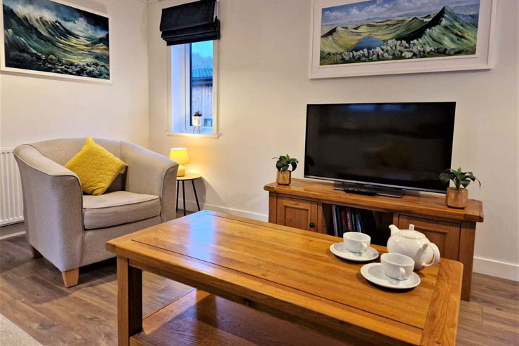 Helvellyn Luxury Lodge gallery 7