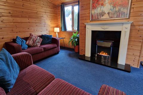 Timber Lodges