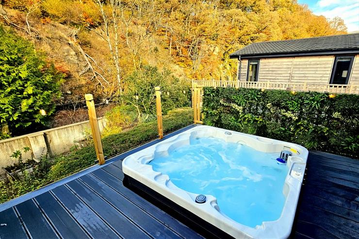 Great Gable Luxury Lodge gallery 9