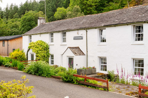 Garden Cottage 2