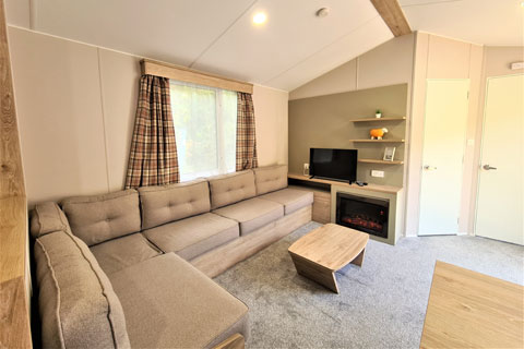 Scafell Caravan 34