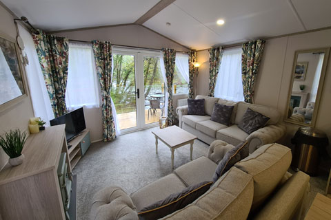 Skiddaw Elite Caravan 31