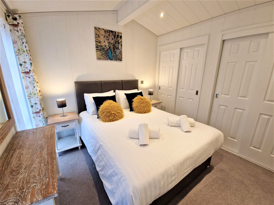 Blencathra Luxury Lodge