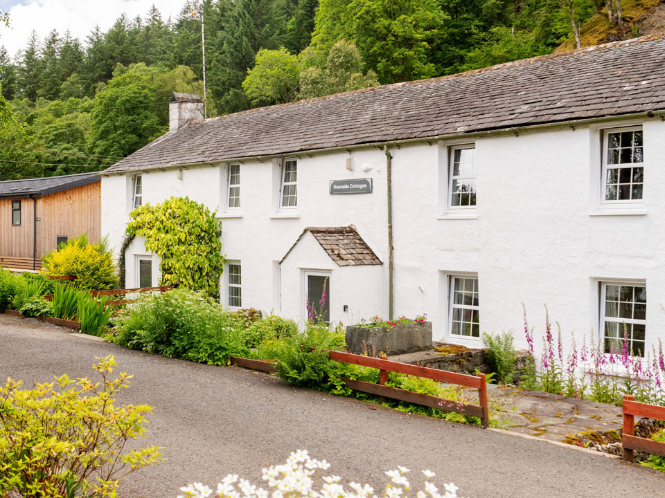 Garden Cottage 2