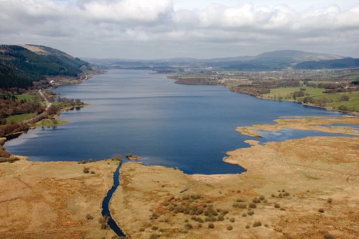 Bassenthwaite Lake