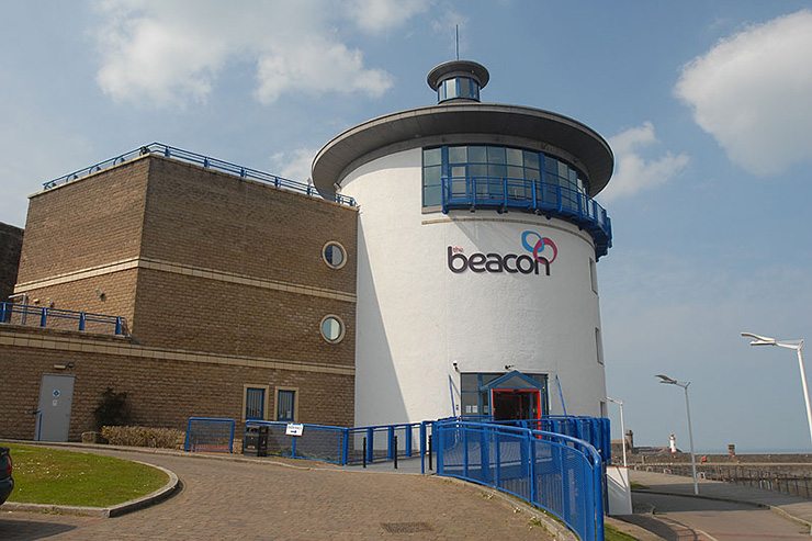 The Beacon Museum