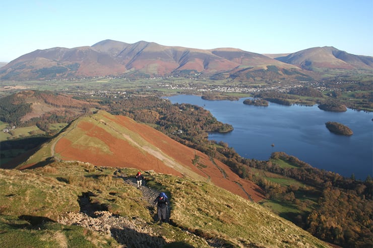 Catbells