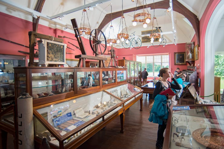 Keswick Museum