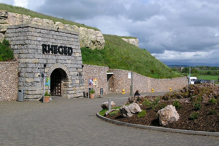 Rheged