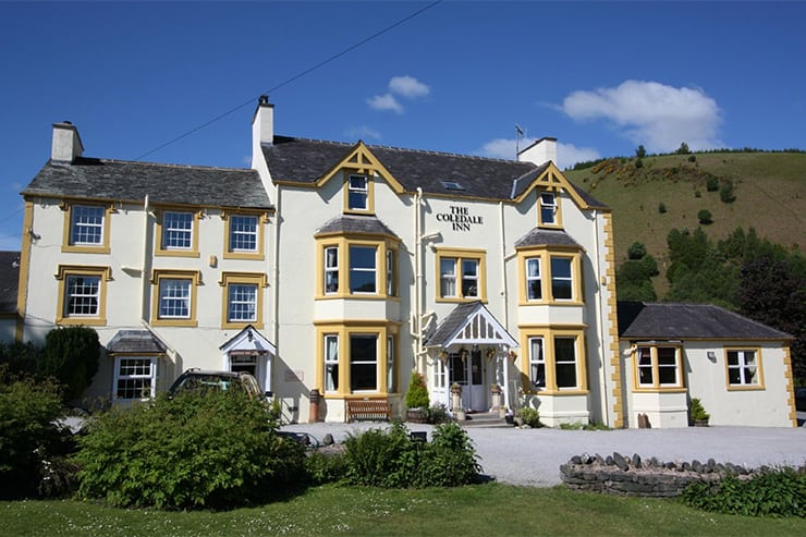 The Coledale Inn