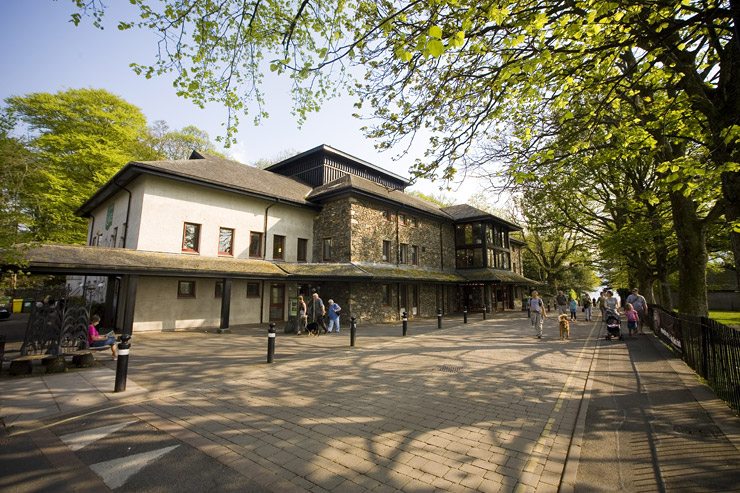 Theatre by the Lake