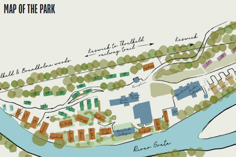Park Map